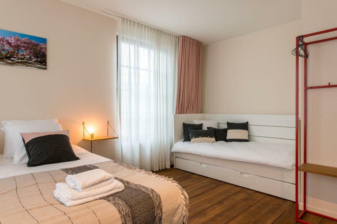 Friday Gent Villa Bagian luar foto