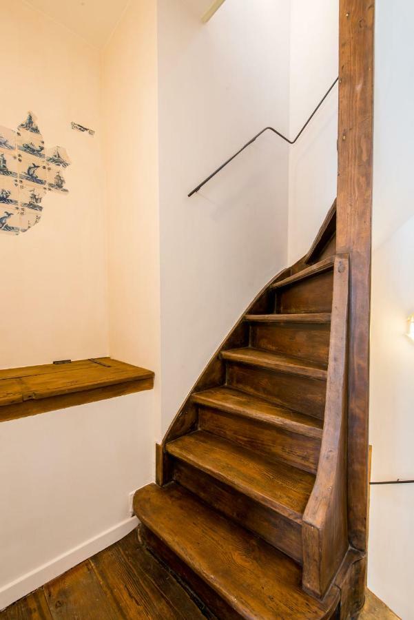 Friday Gent Villa Bagian luar foto